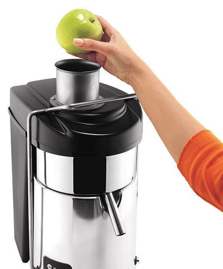 The Truth About Ceado Commercial Juicers - Juicerville