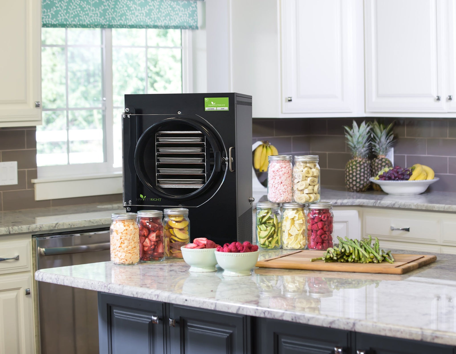 Where to Buy the Best Freeze Dryers in the USA - Juicerville