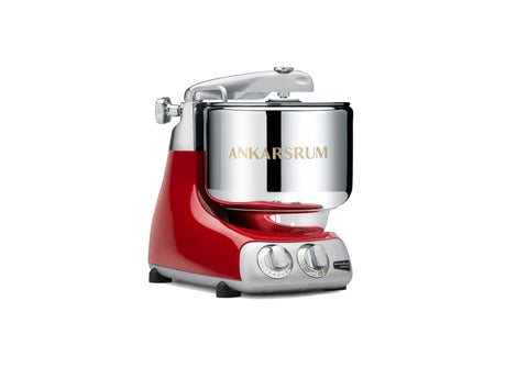 Why the Ankarsrum Mixer is a Sustainable Choice for Your Kitchen - Juicerville