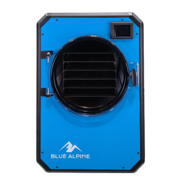 Blue Alpine - Freeze Dryers