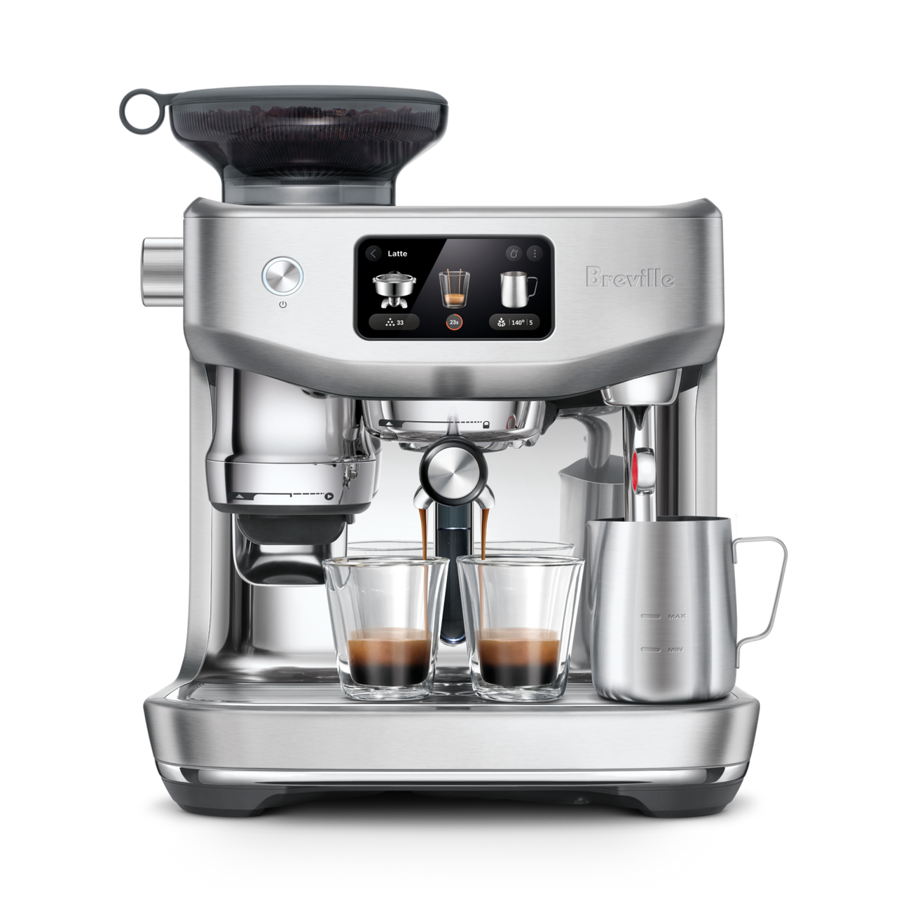 Breville - Espresso Machines