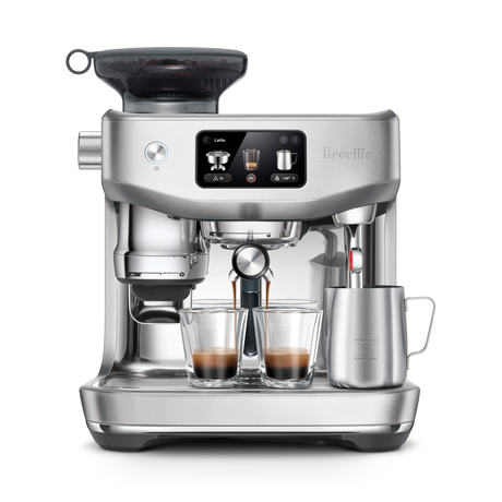Breville - Espresso Machines