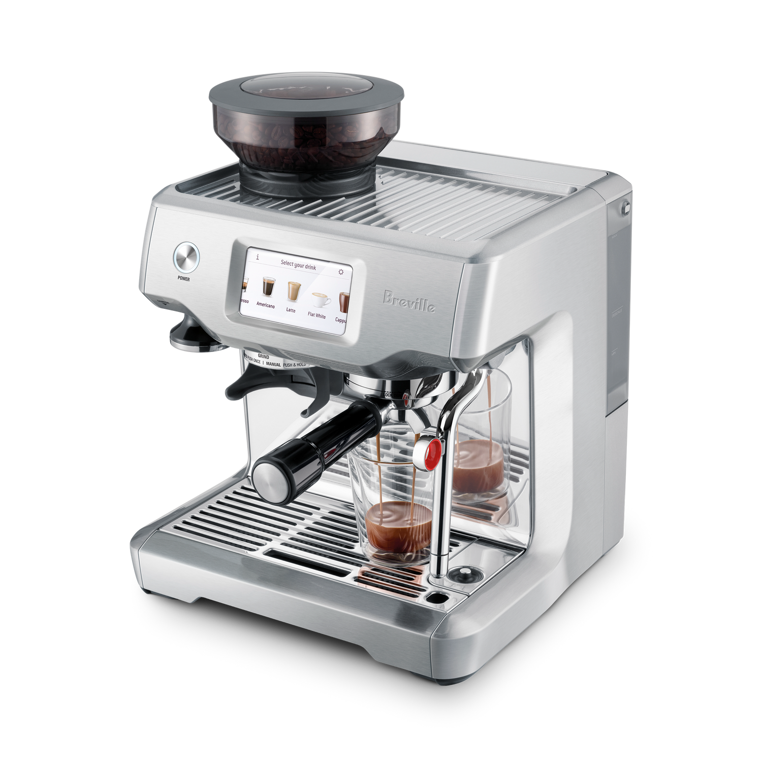 Breville Barista Touch