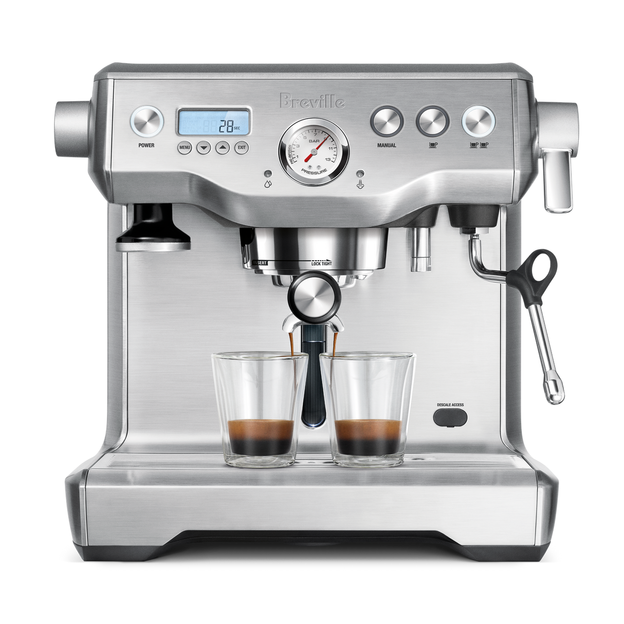 Breville Dual Boiler