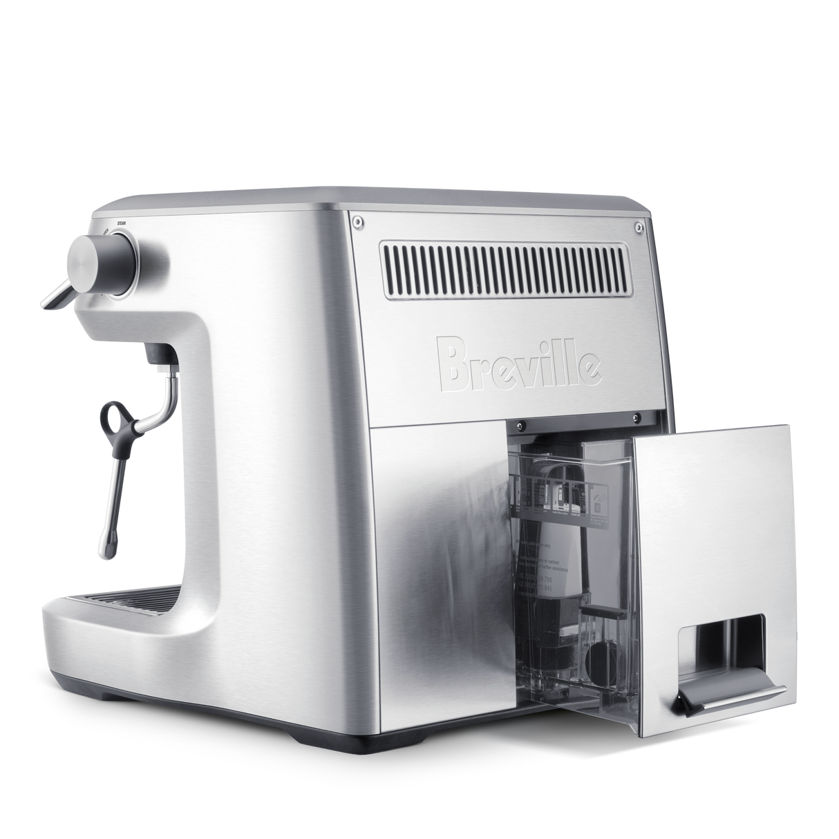 Breville Dual Boiler