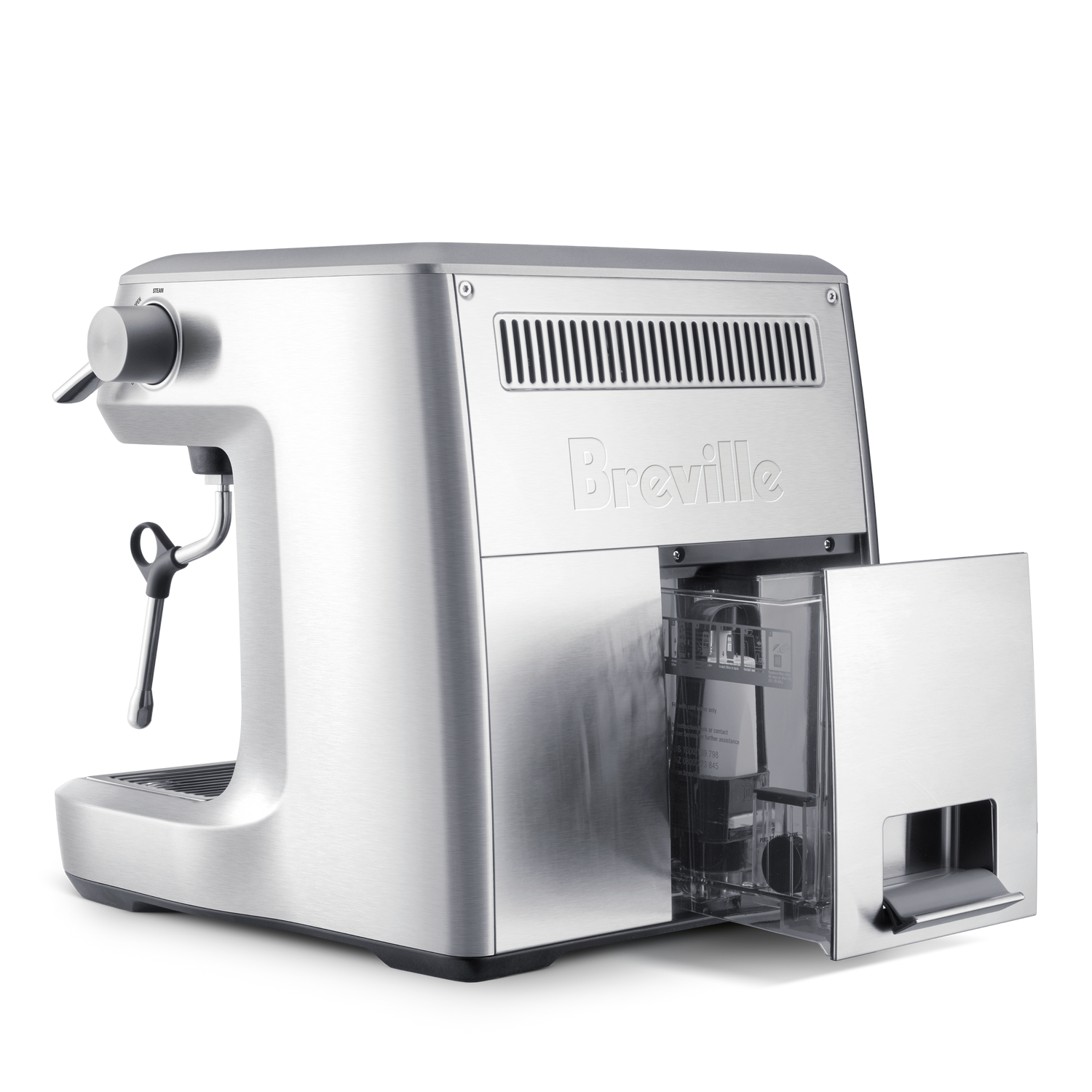 Breville Dual Boiler