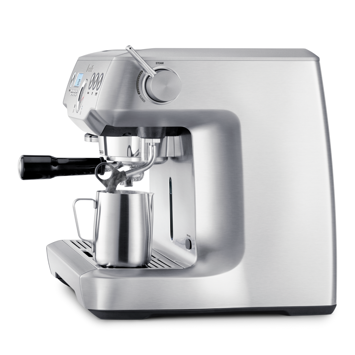 Breville Dual Boiler