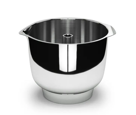 Ankarsrum ® Stainless Steel Beater Bowl