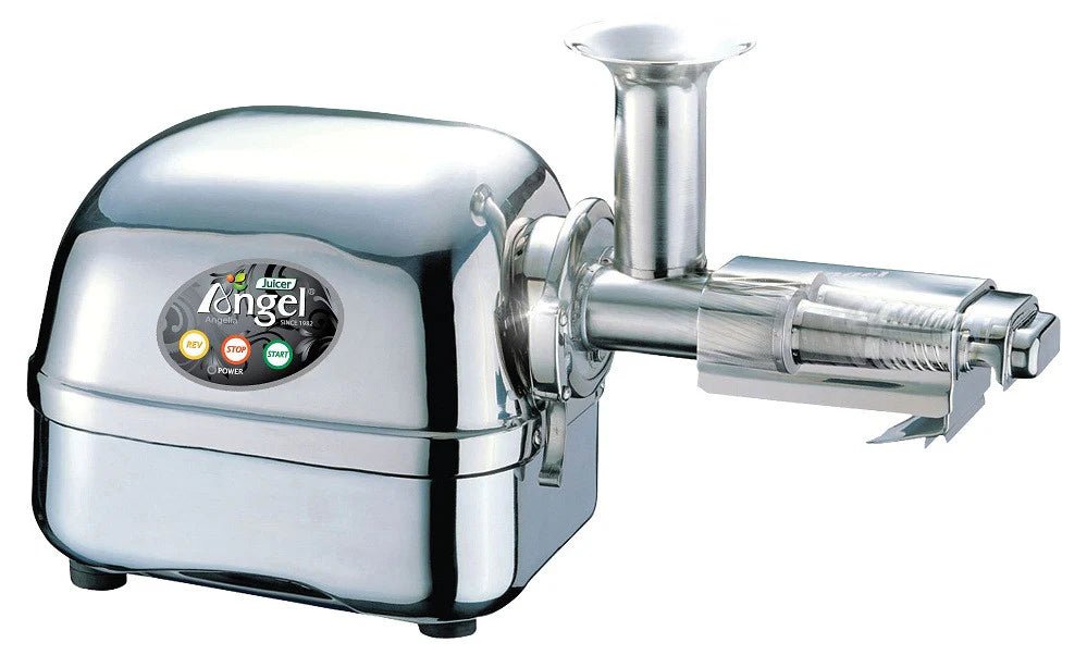 Angel Juicer - Thumbnail 4