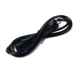 Angel Power Cord - Juicerville