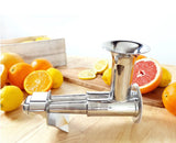 Angel ® Soft Fruit Screen - Juicerville