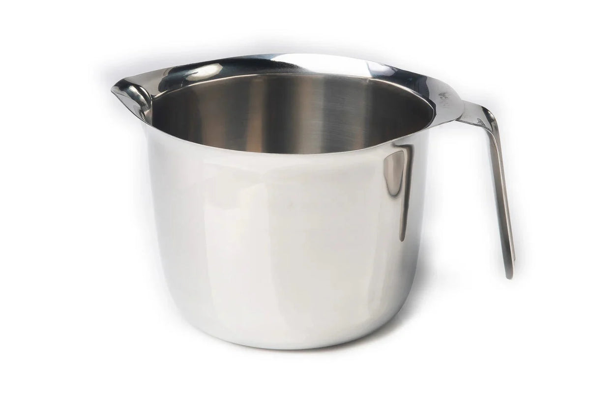 Angel ® Stainless Steel Juice Collector - Juicerville