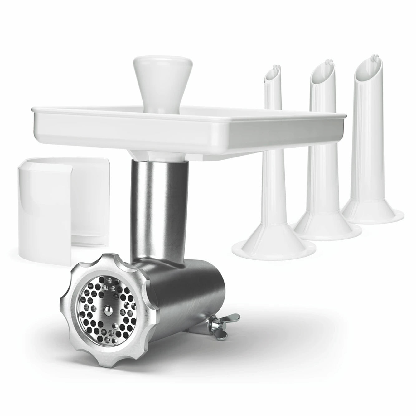 Ankarsrum ® Food & Meat Grinder Basic Package - Juicerville