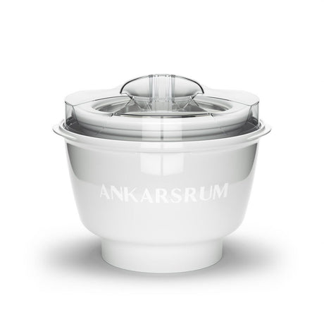 Ankarsrum Ice Cream Maker - Juicerville