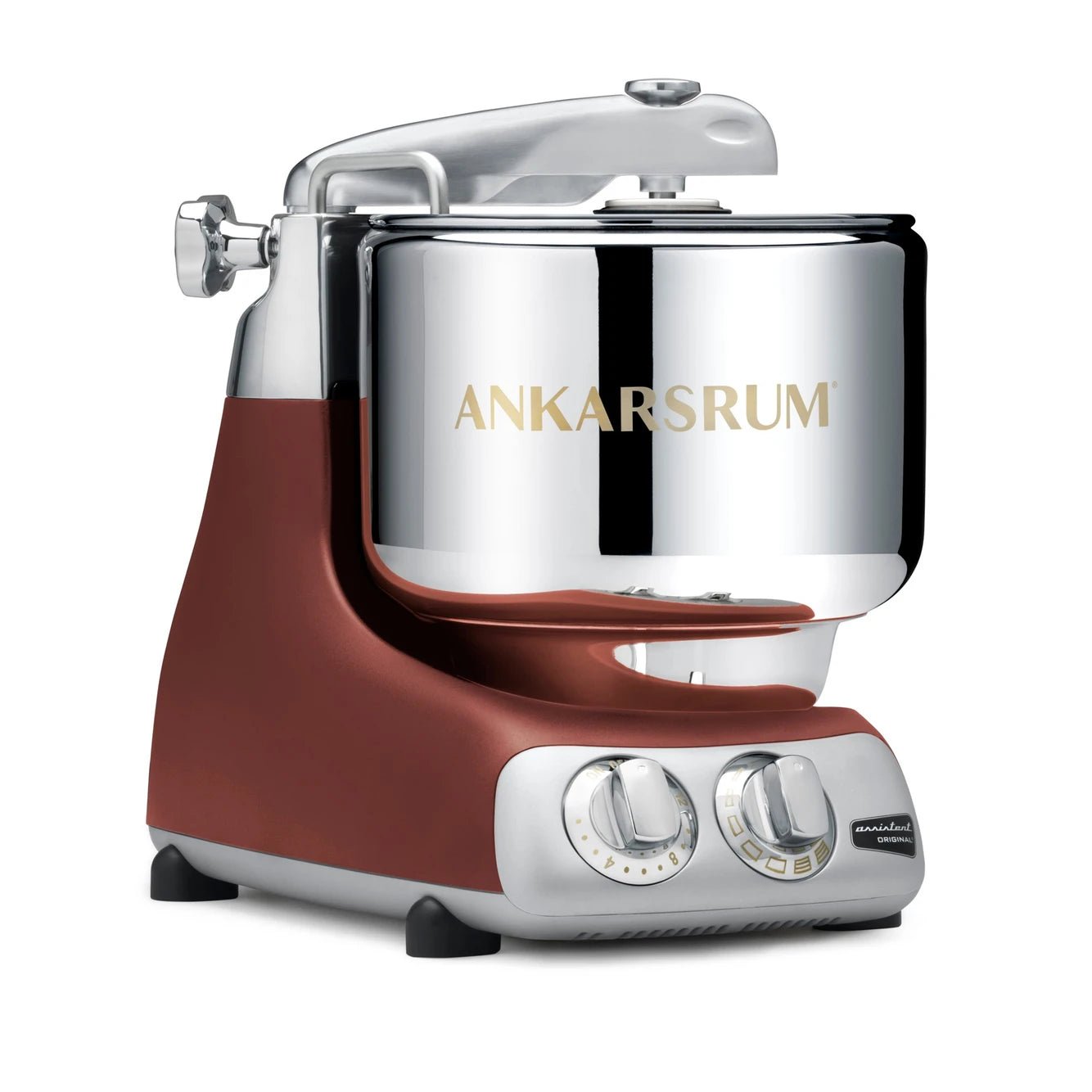 Ankarsrum Kitchen Machine