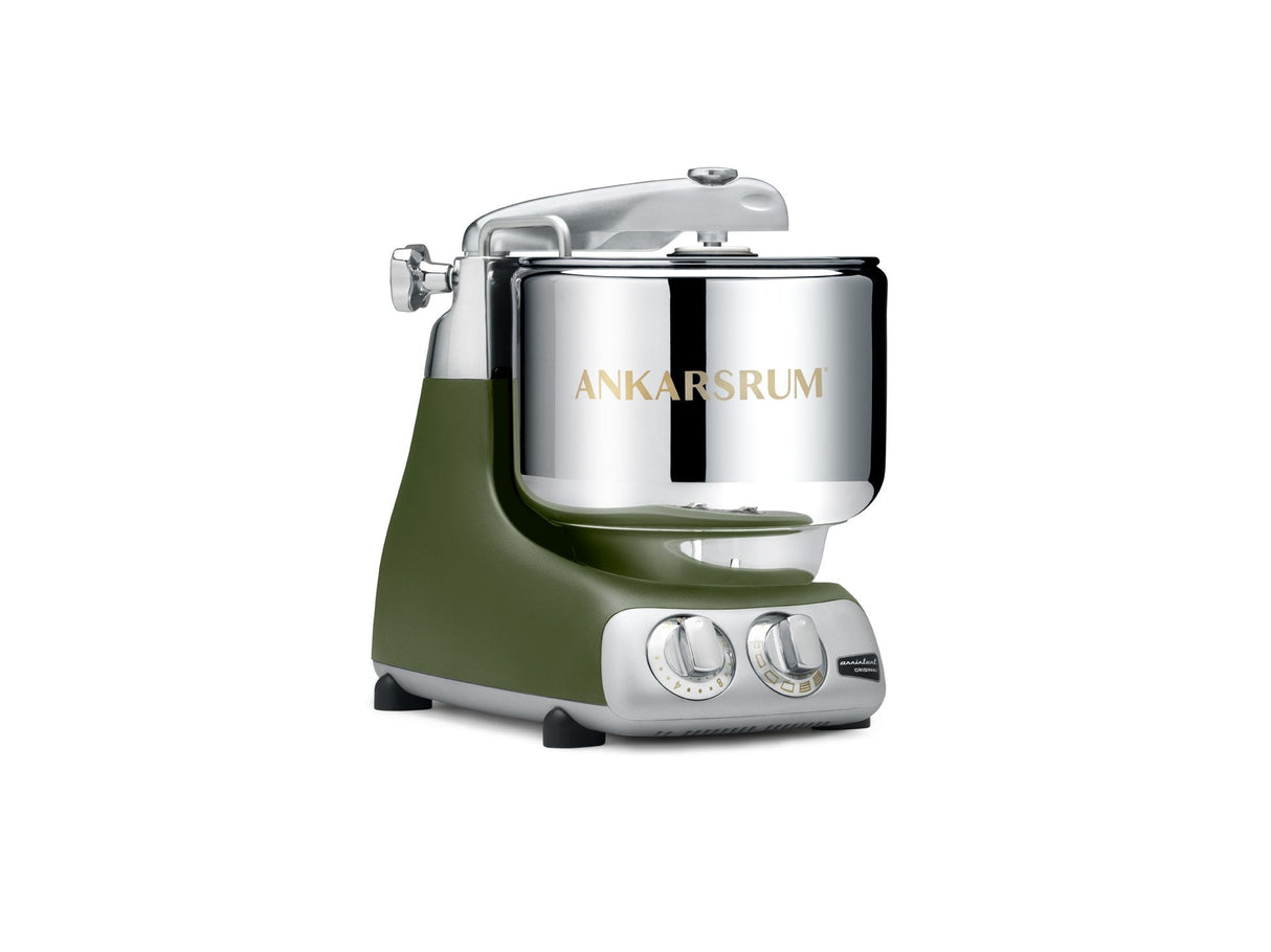 Ankarsrum ® Kitchen Mixer AKM6230 - All variants - Juicerville