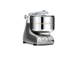 Ankarsrum ® Kitchen Mixer AKM6230 - Black Chrome - Juicerville