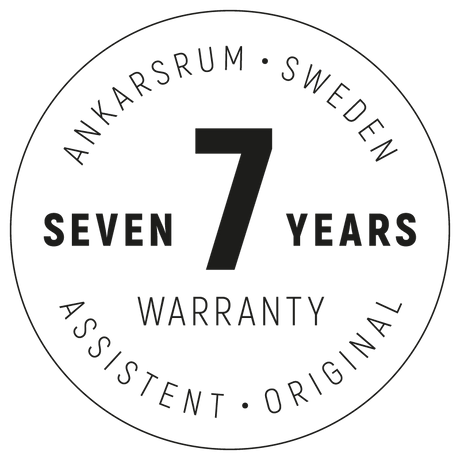 Ankarsrum ® Kitchen Mixer AKM6230 - Black Diamond - Juicerville