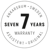 Ankarsrum ® Kitchen Mixer AKM6230 - Creme Light - Juicerville