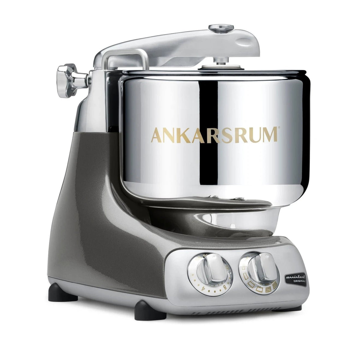 Ankarsrum ® Kitchen Mixer AKM6230 - Juicerville