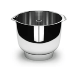 Ankarsrum ® Stainless Steel Beater Bowl - Juicerville