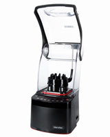 Blendtec ® Stealth Frothing Commercial NBS2 - Juicerville