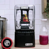 Blendtec ® Stealth Frothing Commercial NBS2 - Juicerville