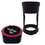 Blendtec Stealth Nitro 895 B1K - Juicerville