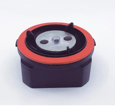 Blendtec Stealth Nitro 895 B1K - Juicerville