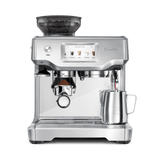 Breville Barista Touch - Juicerville