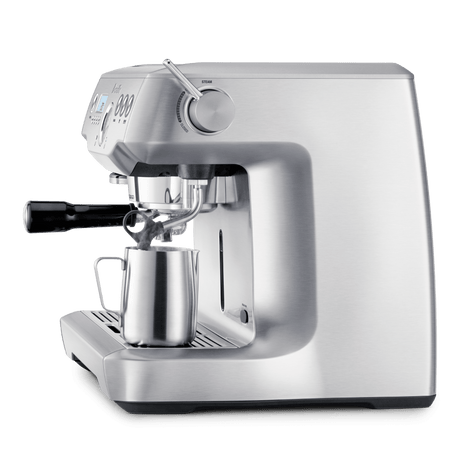 Breville Dual Boiler - Juicerville