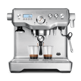 Breville Dual Boiler - Juicerville