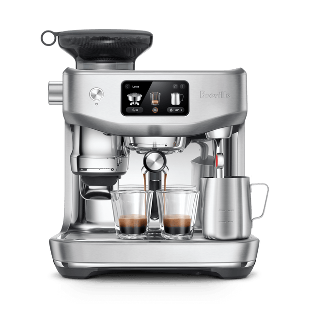 Breville Oracle Jet - Juicerville