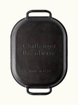 Challenger ® Bread Pan - Juicerville