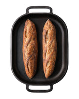 Challenger ® Bread Pan - Juicerville