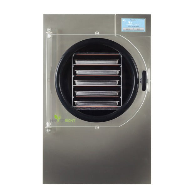 Scientific Pro Freeze Dryer by Harvest Right - All Sizes | Juicerville