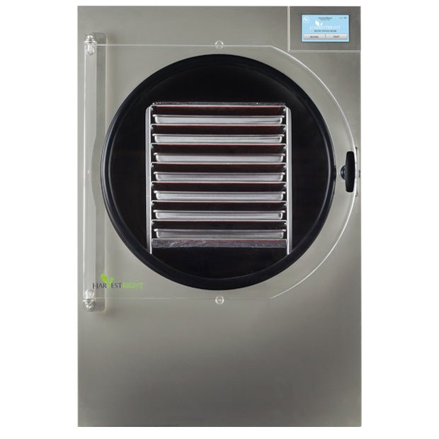 Scientific Pro Freeze Dryer by Harvest Right - All Sizes | Juicerville