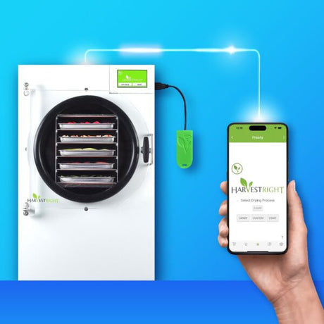 Harvest Right ® Wi - Fi Upgrade Kit - Juicerville