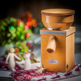 KoMo Fidibus 21 Grain Mill - Juicerville