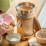KoMo Magic Grain Mill - Juicerville