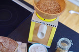 KoMo ® Mio Electric Grain Mill - Juicerville