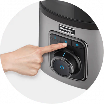 Kuvings ® All Blenders - Juicerville