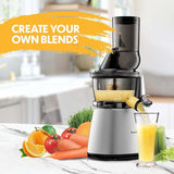 Kuvings ® All Juicers