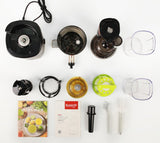 Kuvings ® REVO830 Whole Slow Juicer - Juicerville