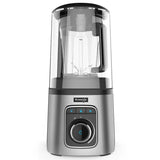 Kuvings ® SV500S Vacuum Blender - Silver - Juicerville