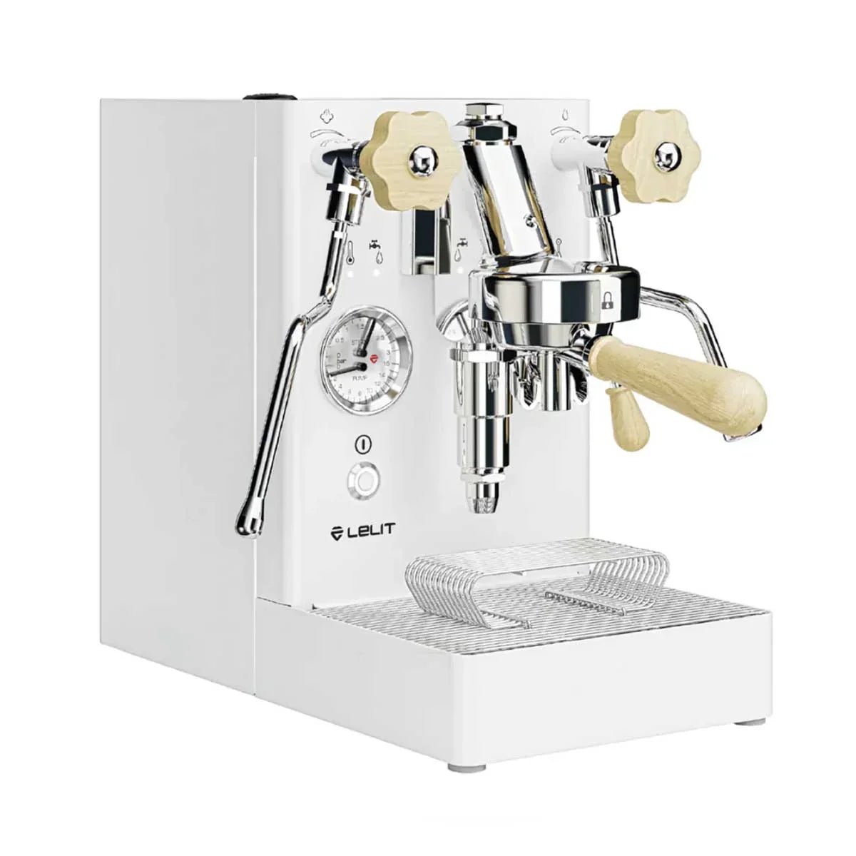 Lelit Mara X Espresso Machine - Juicerville