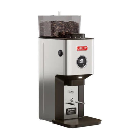Lelit William Espresso Grinder - Juicerville
