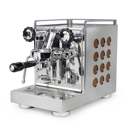 Rocket Appartamento Espresso Machine - Juicerville