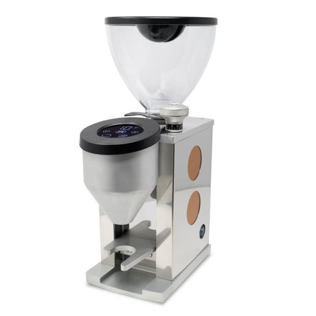 Rocket Espresso Faustino Espresso Grinder - Juicerville