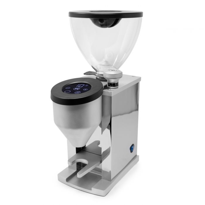 Rocket Espresso Faustino Espresso Grinder - Juicerville